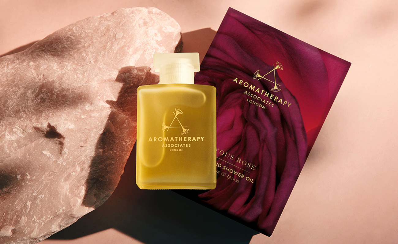 AROMATHERAPY ASSOCIATES