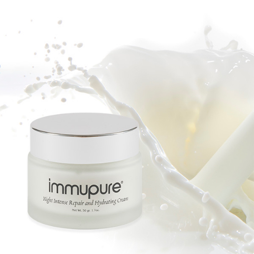 immupure