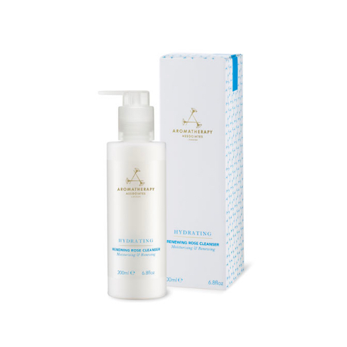 HYDRATING COLLECTION