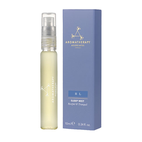 Relax Sleep Mist TRAVEL SIZE