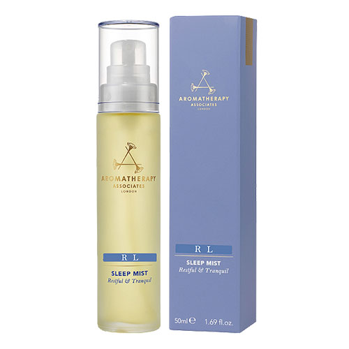 RELAX SLEEP MIST