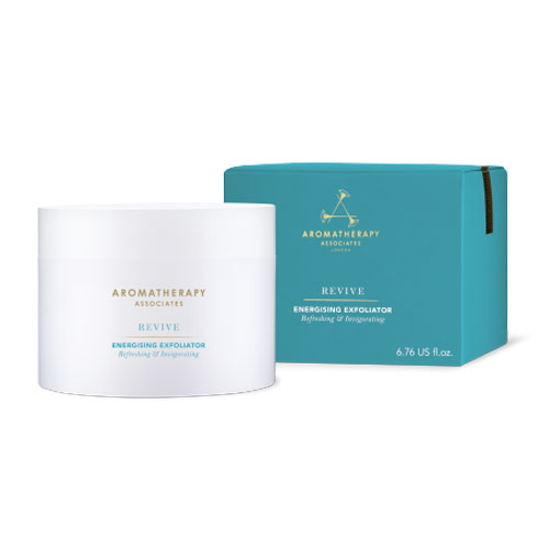 Revive Energising Exfoliator