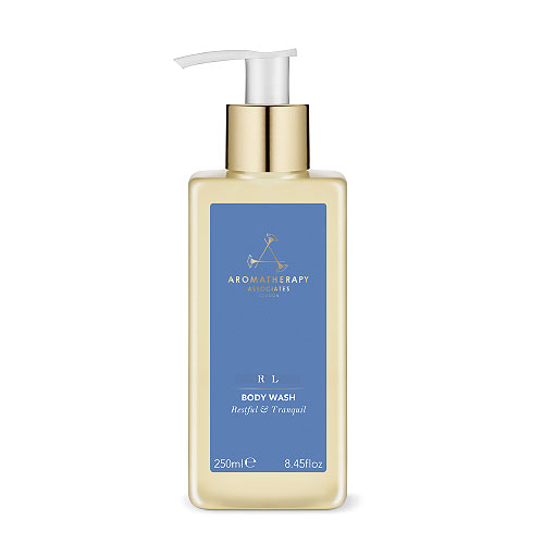 Relax Body Wash