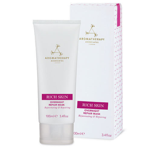 OVERNIGHT REPAIR MASK 100mL