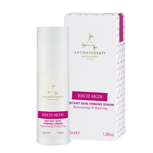 INSTANT SKIN FIRMING SERUM