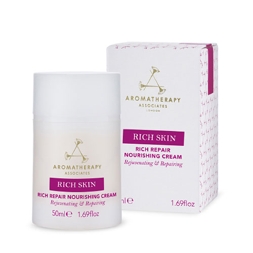 RICH REPAIR NOURISHING CREAM