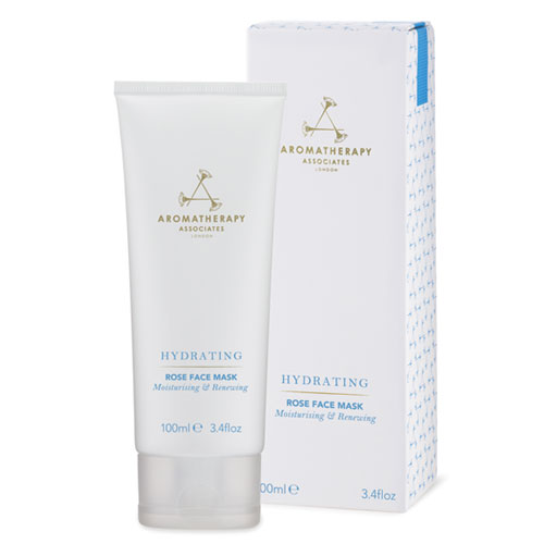 Rose Hydrating Mask