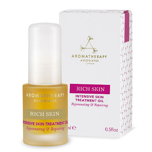 Intensive Skin Treatment Oil