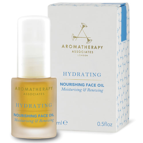 NOURISHING FACE OIL