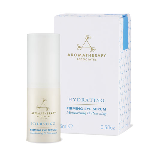 FIRMING EYE SERUM