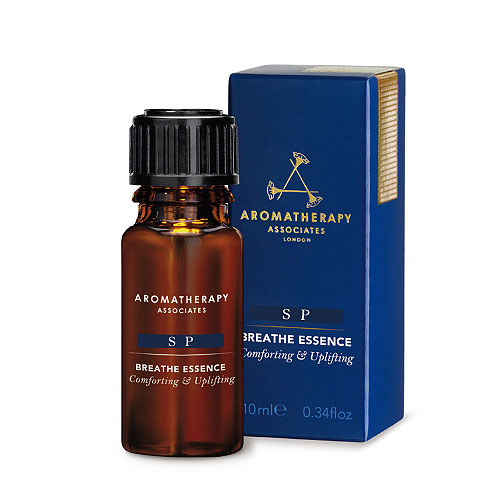 Support Breathe Inhalation Essence