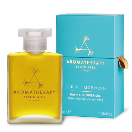 Revive Morning Bath And Shower Oil