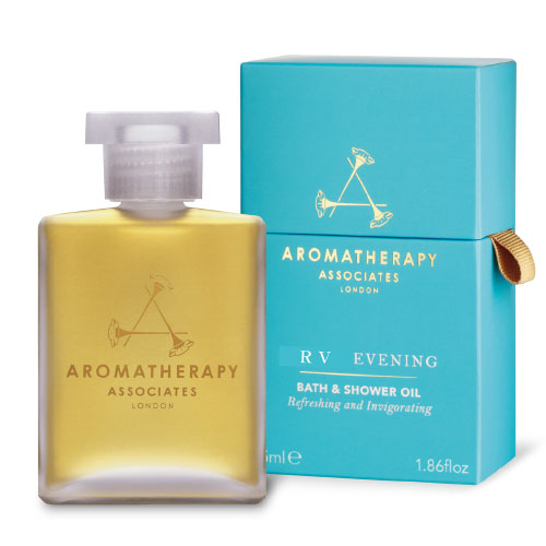 Revive Evening Bath And Shower Oil
