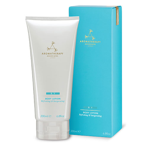 Revive Body Lotion