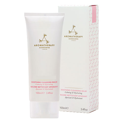 Inner Strength Soothing Cleansing Balm