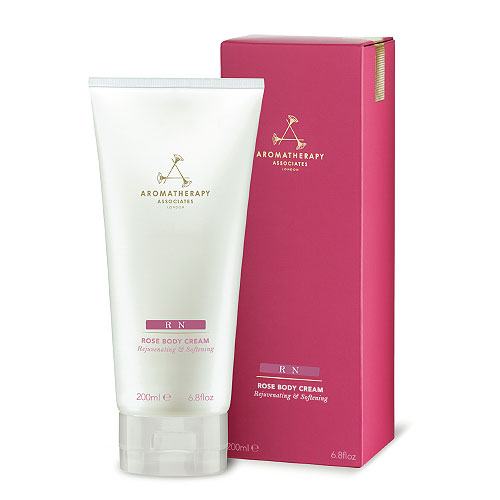 Renew Rose Body Cream