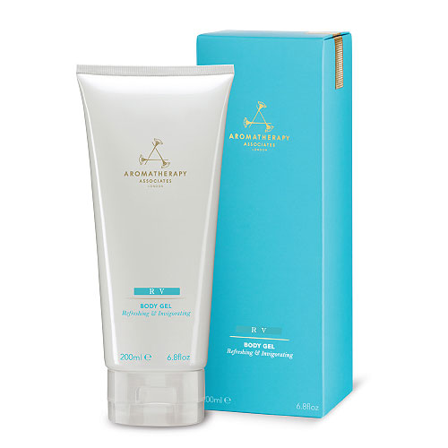 Revive Detox Cellulite Gel