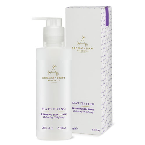 REFINING SKIN TONIC