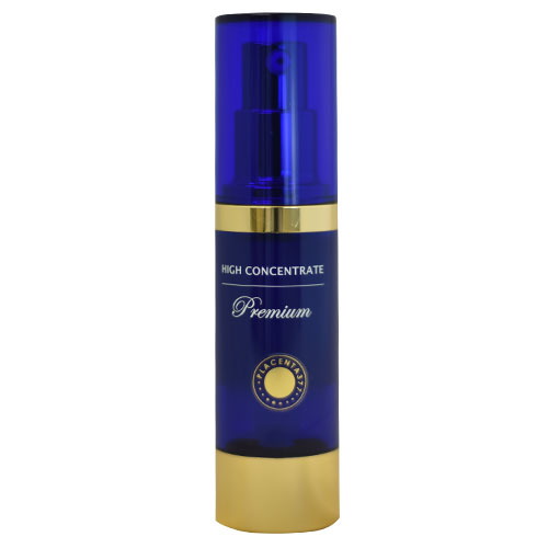 High Concentrate Premium Facial Serum Placenta