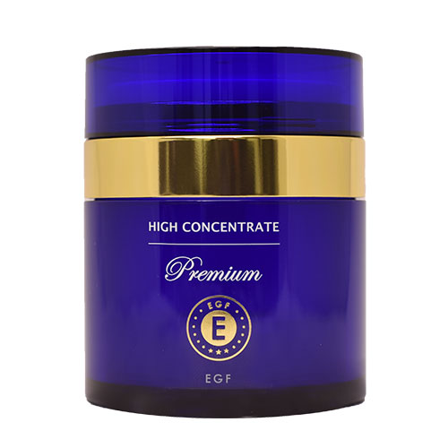 High Concentrate Premium　 EGF Cream