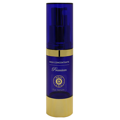 High Concentrate Premium Eye Serum DMAE