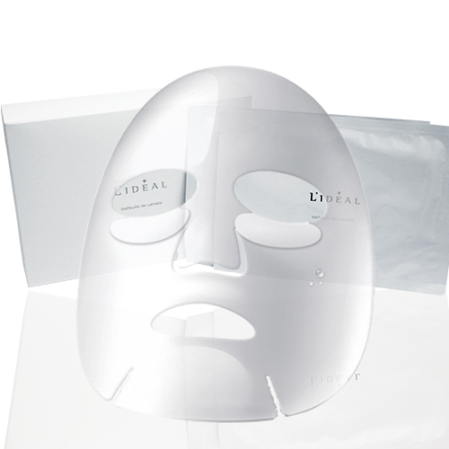 Lideal Veilfeuille de Lamella Mask