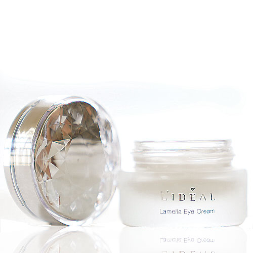 Lamella eye Cream