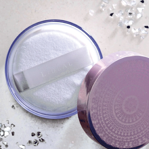 Fleurir de Lamella Loose Powder