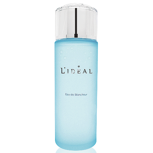 Lideal Eau de Blancheur