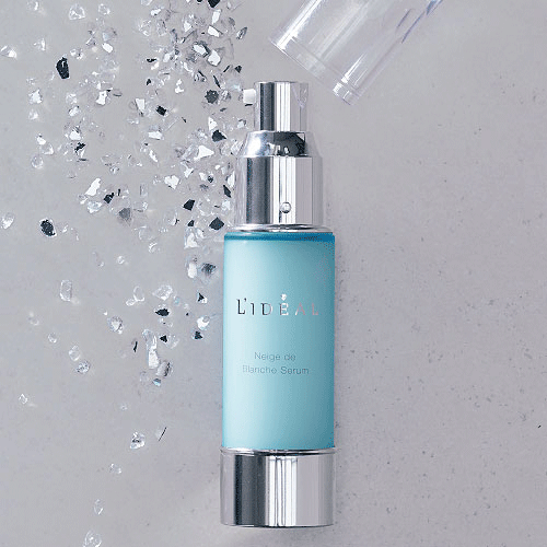 Neige de Blanche Serum