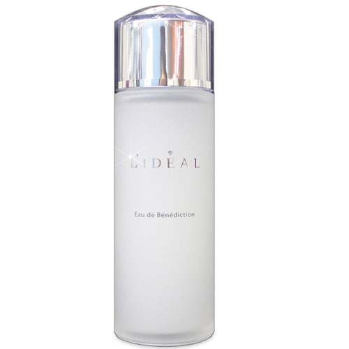 Eau de Benediction