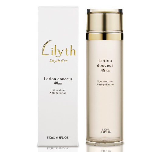 Lotion douceur 48HR