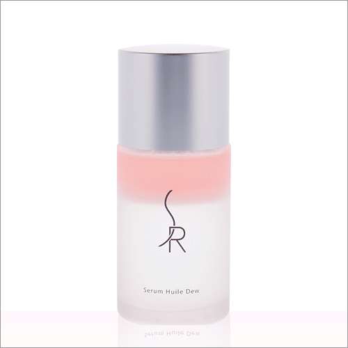 Sensual Rose　Dew Huile Serum