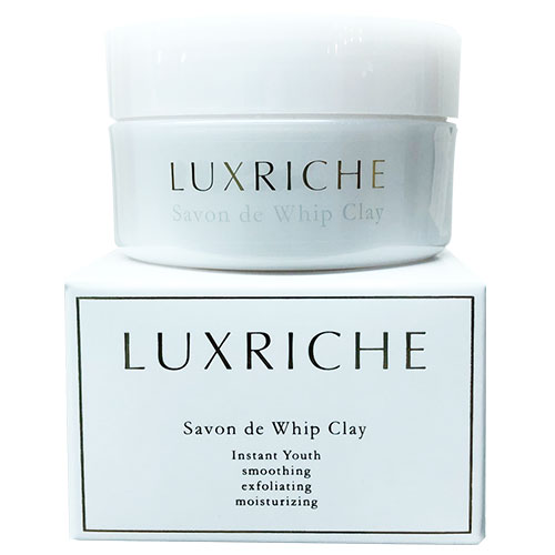 Luxriche Whip C Soap