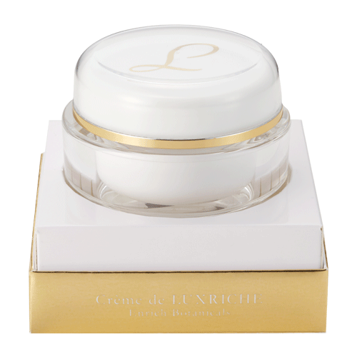 Creme de luxriche