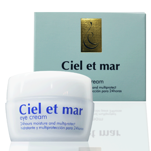 Ciel et mar Eye Cream