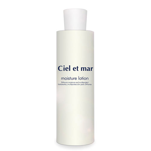 Ciel et mar Moisture Lotion
