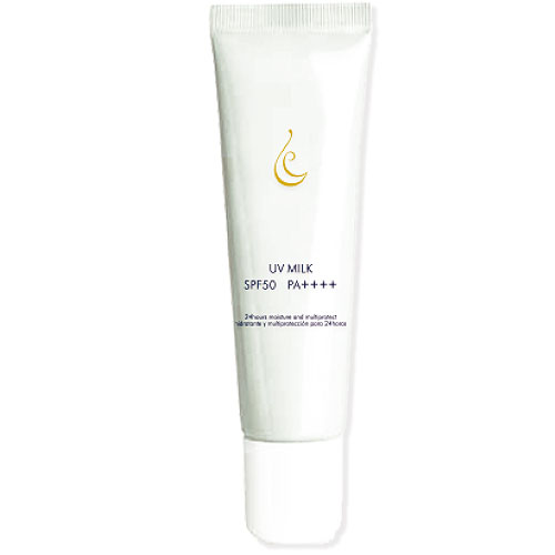 Ciel et mar UV Milk