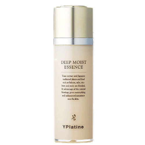 Yplatine DEEP MOIST ESSENCE