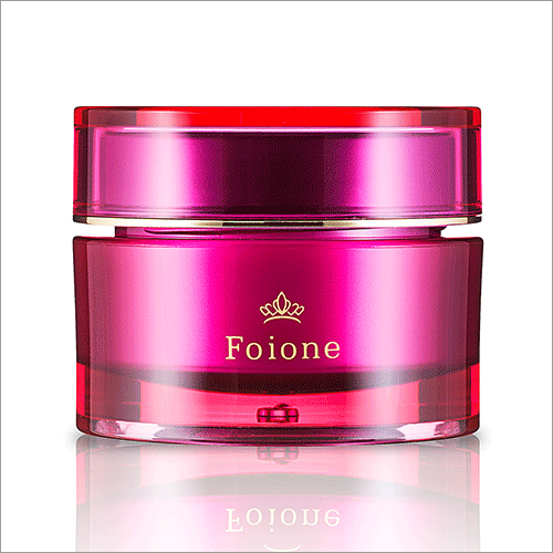 Cream Haute Performance