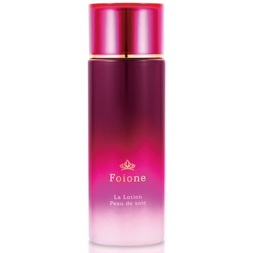 La Lotion Peau de Soie